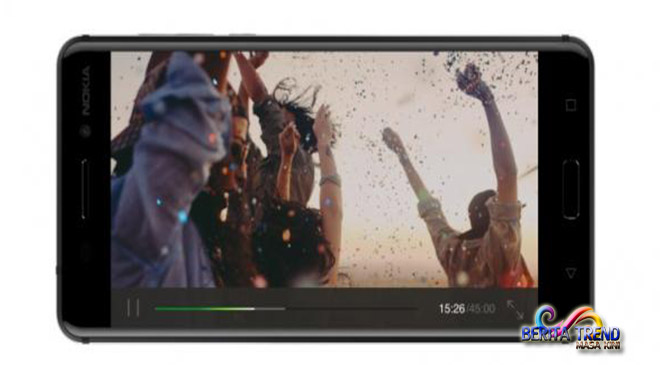 Kamera Berkualitas Pada Nokia 6 Semakin Membuat Pelanggan Setia Ogah Pindah Hati