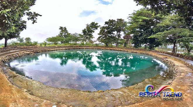 Situasi Nyaman Hanya Bisa Kamu Dapatkan Ketika Berlibur ke Banyu Biru Lowayu