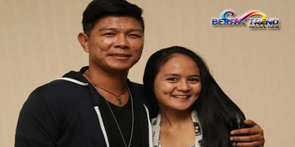 Andika Kangen Band Kembali Pamer Kemesraan Dengan Sang Istri 