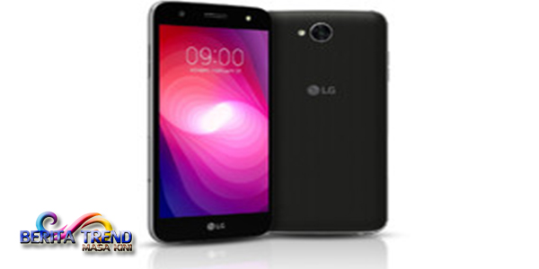 LG X Power 2 Siap Untuk Ramaikan Pasaran Smartphone
