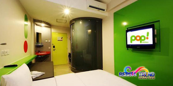 Kehadiran Pop! Hotel Pada Banjarmasin Adalah Untuk Memanjakan Para Turis 