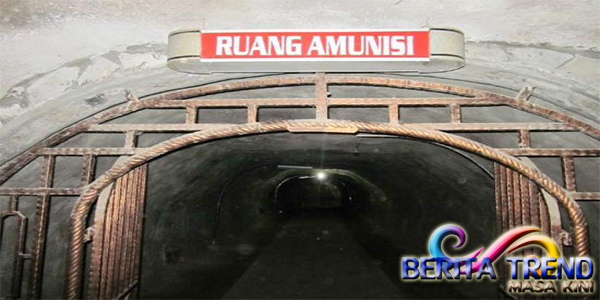 Lubang Jepang yang berada di Bukittinggi, Sumatera Barat menjadi saksi bisu pada penjajahan Jepang di masa lalu. Berbagai misteri pun masih menyelimuti destinasi ini hingga sampai sekarang