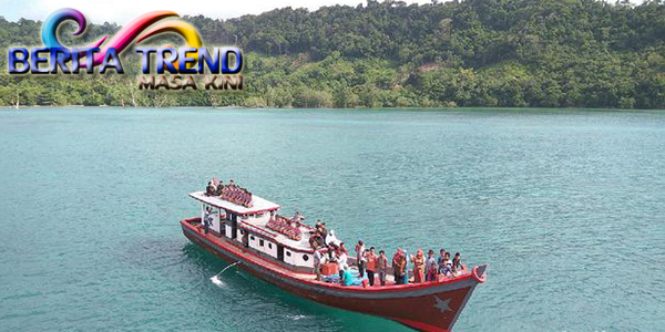Surga Aceh yang Terlupakan