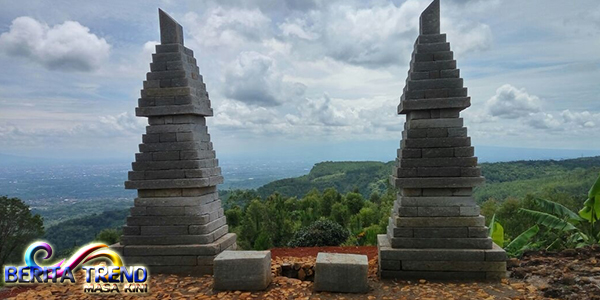 Bukit Lintang Sewu