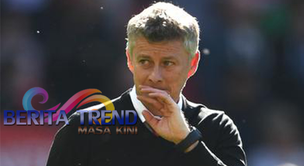 Apakah Ini Sindiran Mourinho Untuk Solskjaer