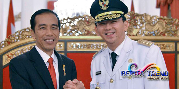 Sekjen PDI-P Membantah Jika Jokowi Telah Memihak Ahok