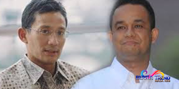 Anies Akui Dirinya Bukan Seorang Pengusaha Seperti Sandiaga Yang Tidak Butuh Gaji