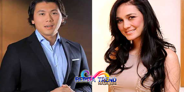 Begini Tanggapan Luna Maya Dan Reino Tentang Makna Pernikahan