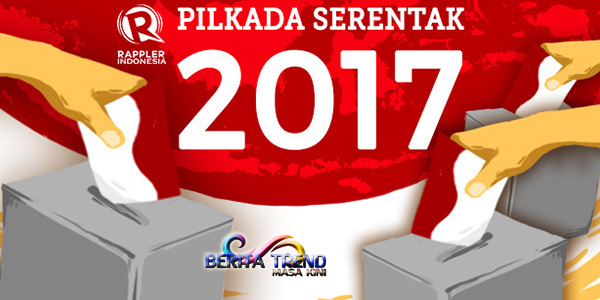 Diperkirakan Jika Terdapat Kecurangan Dalam Pilkada Sehingga Akan Ada Pemungutan Suara Ulang