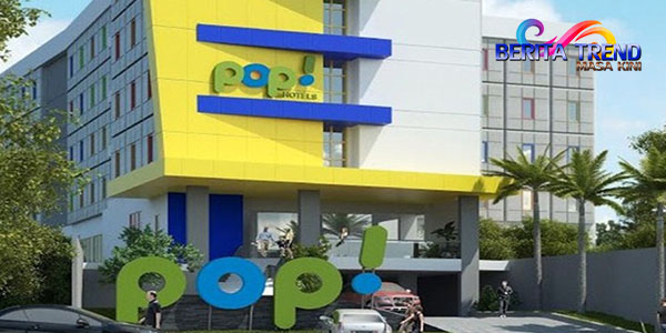 Kehadiran Pop! Hotel Pada Banjarmasin Adalah Untuk Memanjakan Para Turis