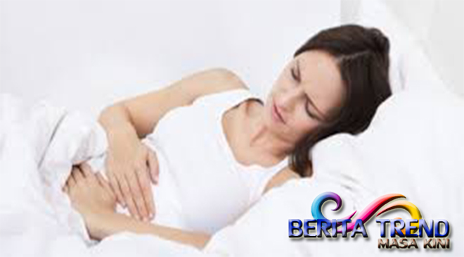 Apakah Hubungan Pertemanan Dapat Mengubah Siklus Menstruasi?