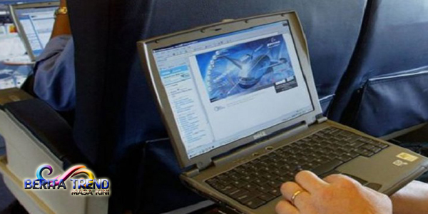 Beberapa Tips Aman Ketika Kamu Membawa Laptop Di Pesawat