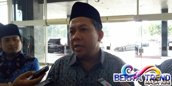 Pemerintah Akan Bubarkan HTI, Fahri Hamzah: Itu Terlalu Berlebihan