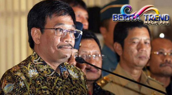 Djarot Akan Dilantik Menjadi Gubernur, Ini Harapan Happy Farida