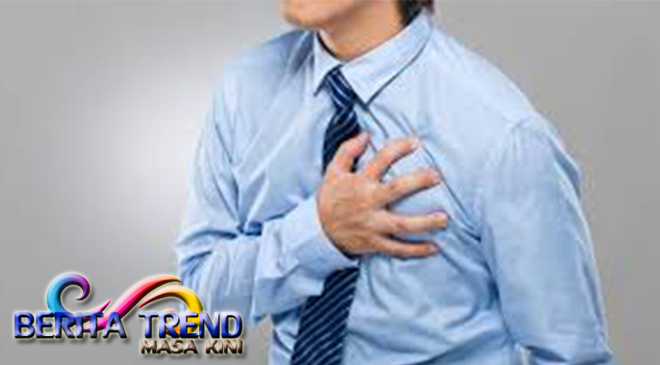 Peneliti Inggris Mengungkapkan Air Liur Kutu Bisa Mencegah Penyakit Jantung Mematikan