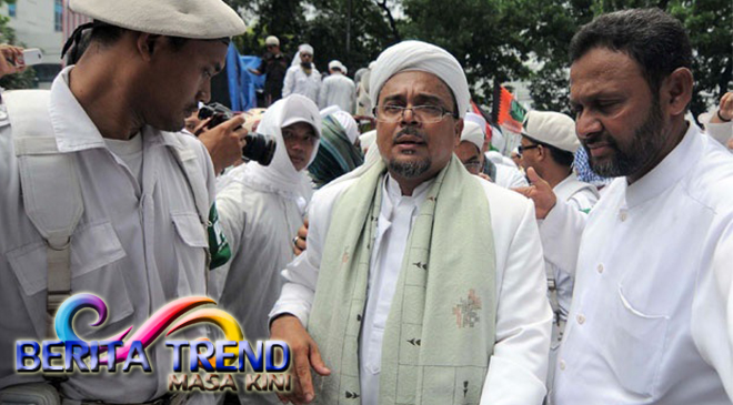 Polisi : SP3 Memiliki Aturannya, Penyelidikan Rizieq Akan Dilanjutkan