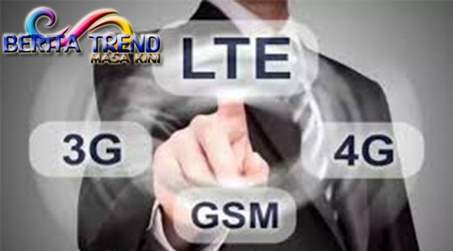Smartphone 3G Diyakini Masih Ada Dikarenakan 4G Masih Belum Merata