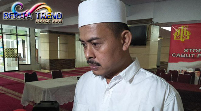 Alumni 212 Sudah Koordinasi ke Habib Rizieq Terkait Aksi 287