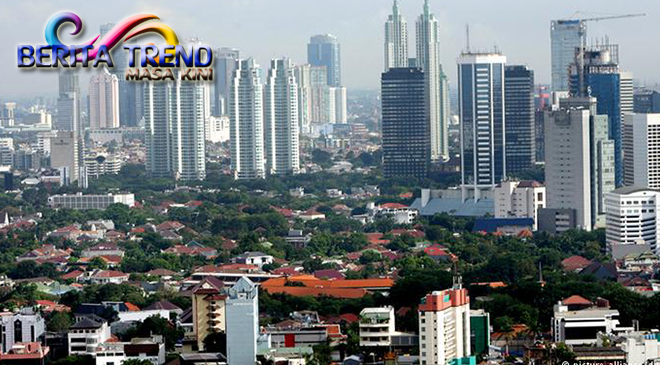 Bagaimana Nasib Jakarta Setelah Tidak Menjadi Ibu Kota?