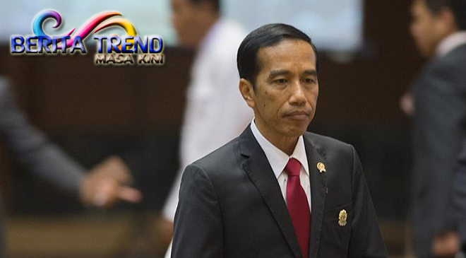 Presiden Jokowi Mendapatkan Penghargaan dari Indonesia Diaspora