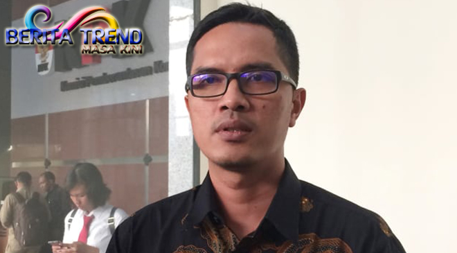 Direktur Penyidikan KPK Meminta Dirinya Diperiksa Oleh Pengawas Internal