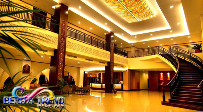 Kini Banda Aceh Memiliki Hotel Bintang Lima