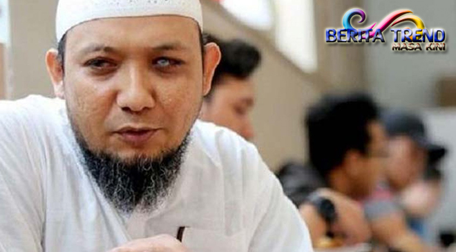 Novel : Menduga Ada Oknum Polri yang Menerima Suap untuk Meneror Saya