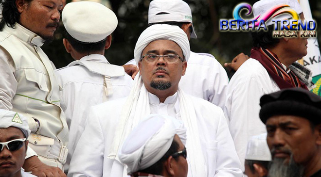 'Jika Ada Habib Rizieq Biasa Memotong Sebanyak 12 Sapi'