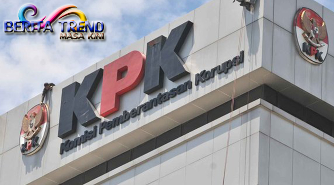 Keterangan Sakitnya Setnov, KPK Belum Menerima Surat DPR