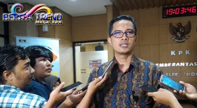 KPK Mempersiapkan 200 Bukti untuk Praperadilan Novanto