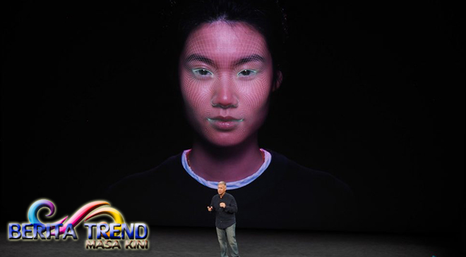 Hasil dari Uji Coba Face ID iPhone X, Bagus atau Tidak?