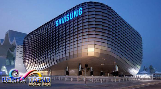 Samsung Mempersiapkan Dua Varian untuk Galaxy S9