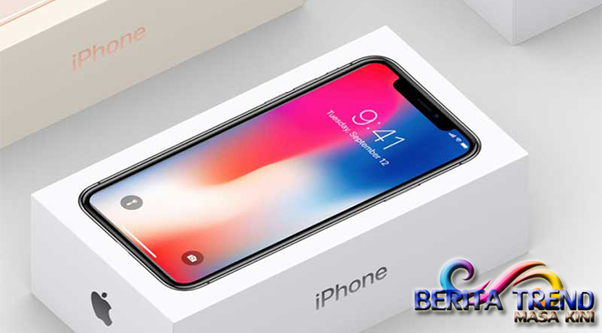 Hasil dari Uji Coba Face ID iPhone X, Bagus atau Tidak?