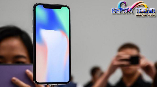 iPhone 2018, Apple Akan Menggunakan Intel dan Qualcomm