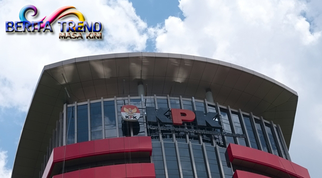 KPK Akan Menghadapi Gugatan Pengacara Novanto ke MK