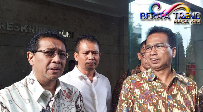 Masyarakat Meminta Presiden Mengungkap Kasus Novel