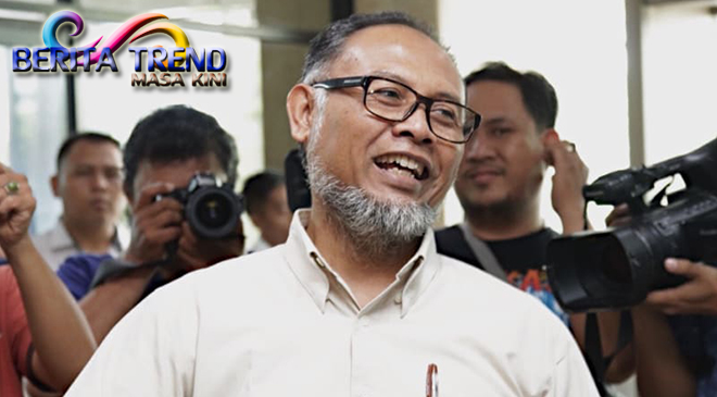 Pengacara Novanto Dianggap Telah Mengganggu Proses Penyidikan Kejahatan