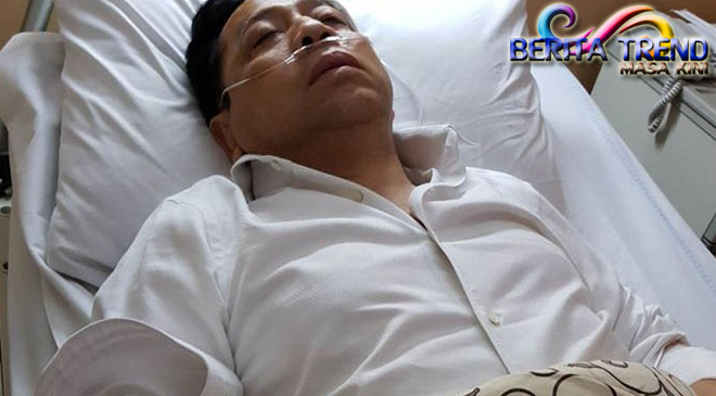 Suster Tidak Mengizinkan KPK untuk Memeriksa Setya Novanto