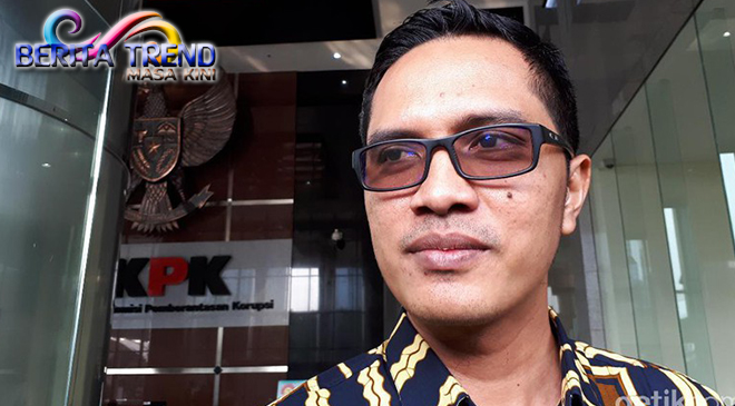 KPK Memanggil 4 Orang Pejabat BPK Mengenai Suap Moge