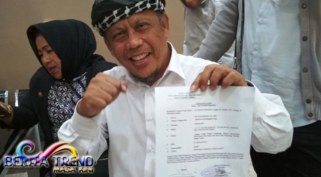 Eggi Sudjana Mengusulkan Habib Rizieq dan Jokowi Bertemu Tanpa Adanya Tekanan