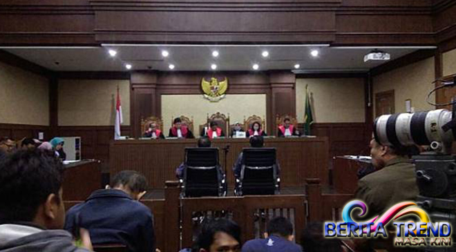 Dalam Rekaman Mengungkap Ada Orang Dekat Setya Novanto di BPK yang Mengamankan Audit e-KTP