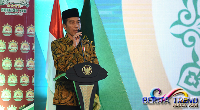 Jokowi Meminta Buat Perppu MD3, Supaya Tidak Dikira Mencari Aman