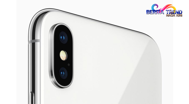 iPhone 2019 Akan Menggunakan 3 Kamera