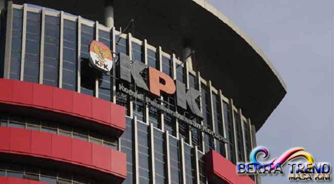 KPK Mengatakan Pernyataan Dirdik Aris Enggak Ganggu Penanganan e-KTP