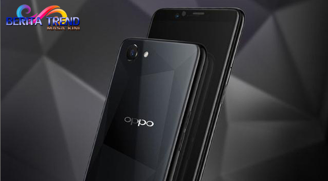 Oppo Dan Shiseido Kolaborasi Membuat Smartphone Edisi Khusus