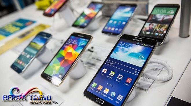 Harga Smartphone Tinggi Membuat Pasar Menjadi Lesu