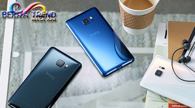 HTC Menjanjikan Ponsel Flagship Anyar