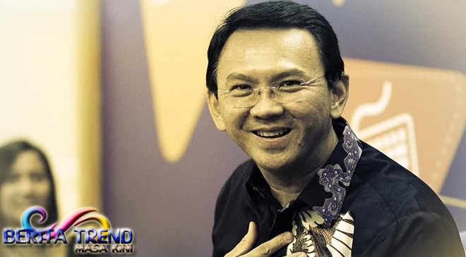 Kakak Angkat Ahok Bercerita ketika Rusuh di Rutan Mako Brimob