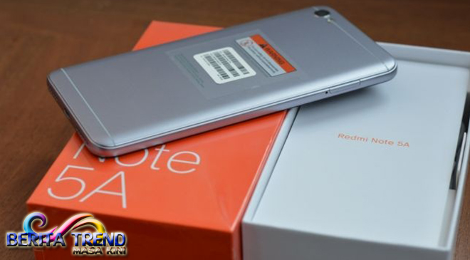 Xiaomi Digugat Coolpad, Meminta Redmi Note 5 Ditahan