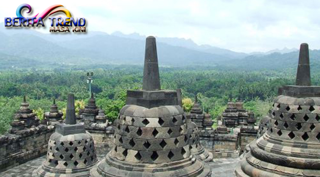 Yuk Libur Panjang Waisak ke Yogyakarta!